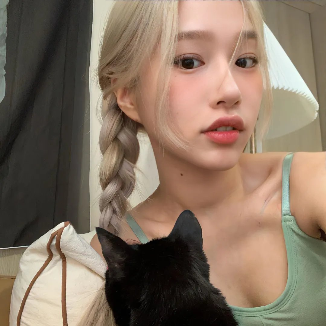 女导与强盗