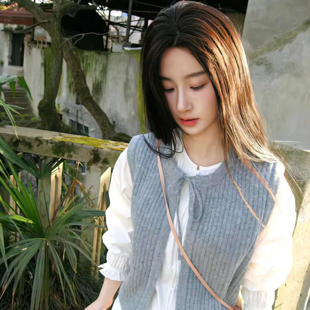 梅府有女初长成